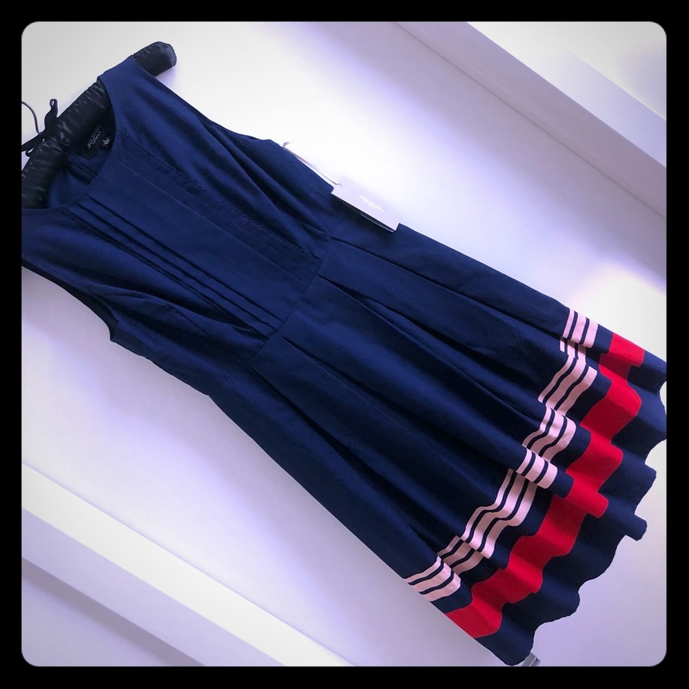 NWT! JASON WU X TARGET 🎯 dress sz 2